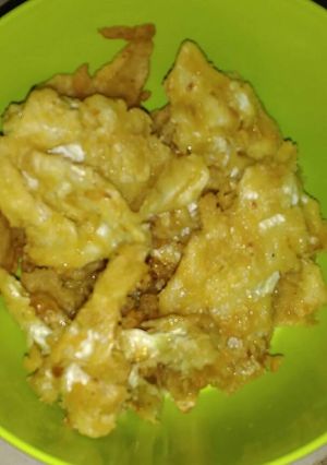 Foto resep Kol Goreng Crispy
