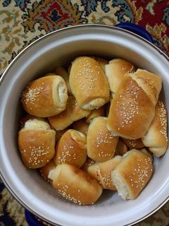 صورة لوصفة باتيه جبنه