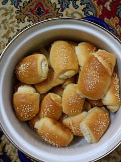 صورة لوصفة باتيه جبنه