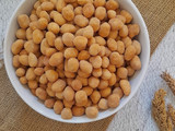 Kacang Telur Renyah