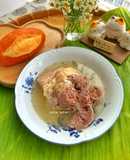 Thịt Hầm Ngon Như Thịt Hộp