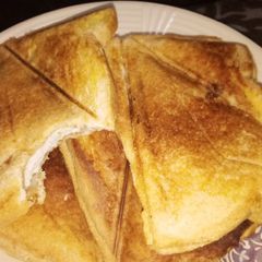 Toasted Bread A picture of Toasted Bread.