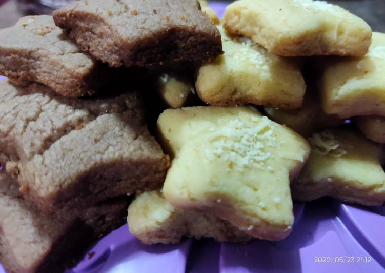 Resep Kue monde ala-ala, Bisa Manjain Lidah