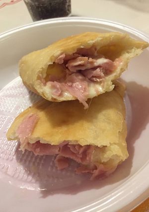 Foto di Pitoni fritti