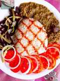Masar chawal