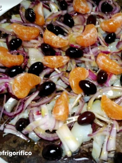 Una foto de Picaeta de Bacalao