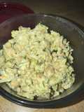 Chickpea of the Sea