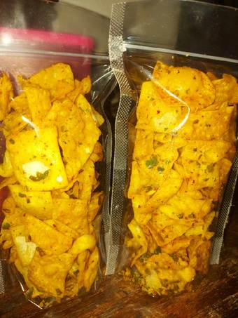 Cara Gampang Membuat Resep  Pangsit Goreng Daun Jeruk yang Bisa Manjain Lidah, Sempurna