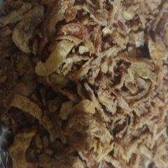 A picture of Brown Onion.