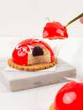 Berry Cheese SCHOKO