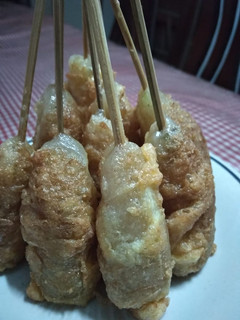 Foto resep Sempol Tepung