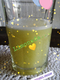 Una foto de Limonada... 💛