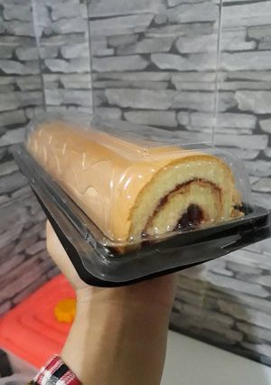 Foto resep Bolu Gulung Ekonomis