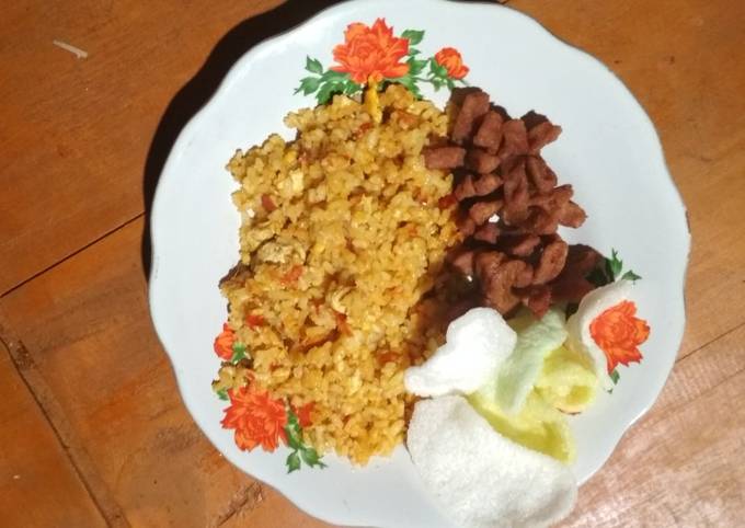 Nasi Goreng Jawa