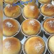 Roti Empuk 1 telur