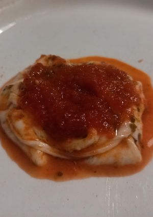 Foto principal de 309. Provolone con tomate