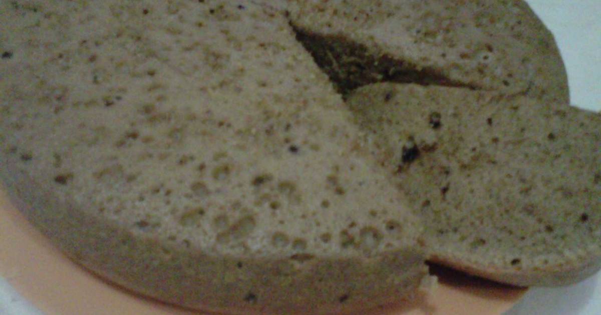 Resep Bolu Rasa Kopi Hitam Oleh Ratna Ayu Dewani Putri - Cookpad