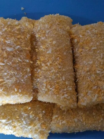 Cara Mudah Menyiapkan Resep Kulit risoles anti sobek tanpa telur yang Bikin Ngiler Anti Ribet, Lezat Sekali