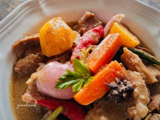 Kurma daging
