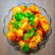 લસણીયા બટાકા (Lasaniya Bataka Recipe In Gujarati)