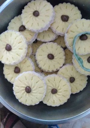 صورة لوصفة صابلي الرياشة