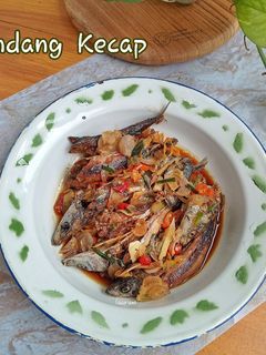 Foto resep Pindang Kecap