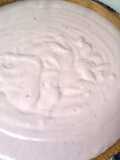 Frozen Yogurt Pie