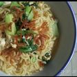 🍜Bakmi rebus🍜