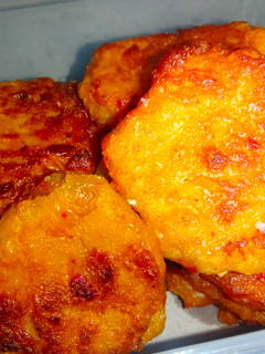 Foto resep Dadar Jagung (bakwan jagung)