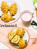 Croissant #2