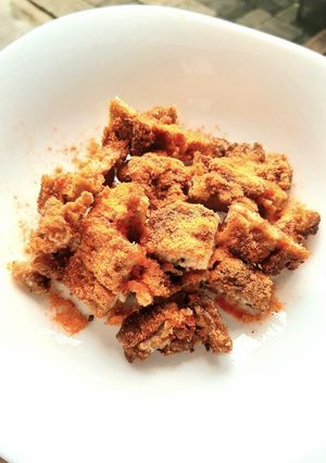 Foto resep Ayam Ala Chicken Holic