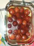 Angoor(mini) Gulab Jamun