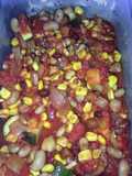 Mexican Beans & Rice