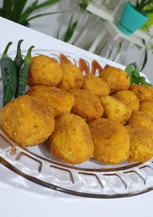عکسی از دستور کپه عربی 🥰