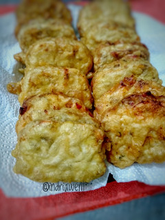 Foto resep Tempe Mercon Enak Kriuk