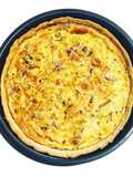 Quiche Lorraine