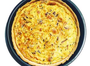 Foto principal de Quiche Lorraine