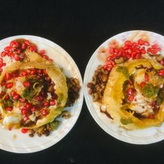 A picture of Raj-Kachoris.