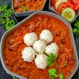 राजमा चावल इन लंच बॉक्स (Rajma Chawal in lunch box recipe in hindi)