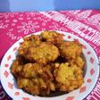 Bakwan Jagung