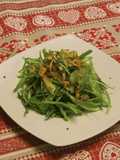 Greensleeves Salad