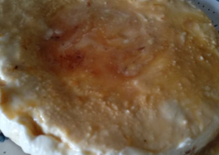 Tarta de queso