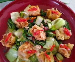 Resep Populer 103 Tumis Siomay Pakcoy Enak dan Sehat Resep Populer 103 Tumis Siomay Pakcoy Enak dan Sehat