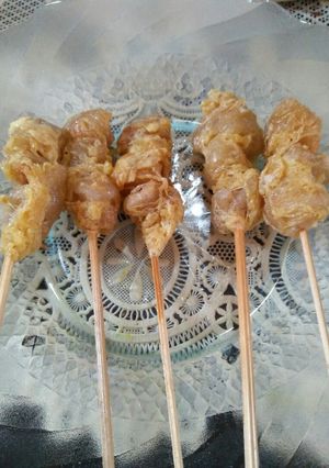 Foto resep Cilor goreng