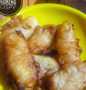 Cara Gampang Membikin Resep Pisang Goreng Crispy yang Menggugah Selera Anti Ribet, Lezat