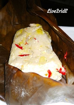 Foto resep Pepes Tahu