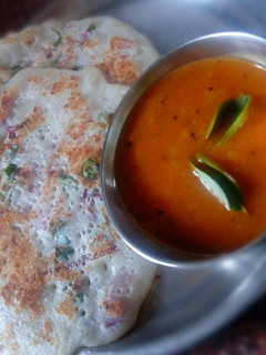 சாம்பார் (தென்னிந்திய டிஃபின் சிறப்பு) செய்முறை முக்கிய புகைப்படம்