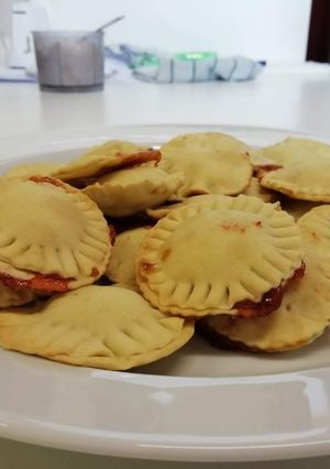 Foto di Ravioli dolci