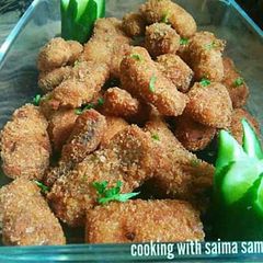 Resturant style Crispy finger fish #ramadankitayari A picture of Resturant style Crispy finger fish #ramadankitayari.
