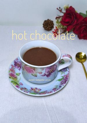 Foto resep Hot Chocolate